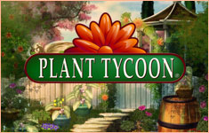 Plant Tycoon for Apple Devices